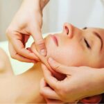 Массажная программа «комплексный массаж лица facial spassage»