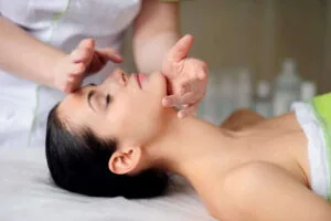 Массажная программа «Комплексный массаж лица Facial Spassage»