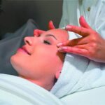 Массажная программа «комплексный массаж лица facial spassage»