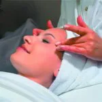 Массажная программа «Комплексный массаж лица Facial Spassage»
