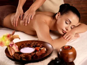 Массажная программа «Комплексный массаж тела Body Spassage»