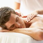 Расслабляющий массаж (нейроседативный массаж)