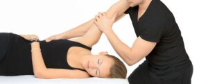 Спортивный массаж (gym-massage)
